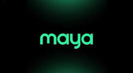 Maya